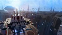 Coruscant