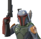 Boba Fett (378 KB) Boba Fett