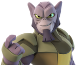 Zeb Orrelios