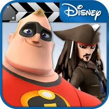 disney infinity 2.0 app store