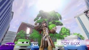 Disney Infinity - Captain Jack Sparrow Trailer