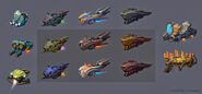 GOG HoverBike 02