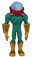 Mysterio's in-game model.