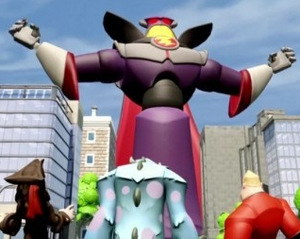 Zurg