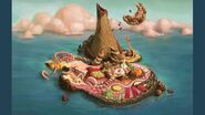 Disney Concept 1