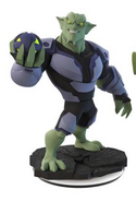 Green Goblin character figure