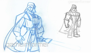 Vader Concept