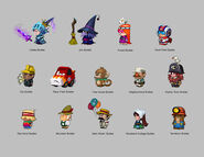 Blockheads