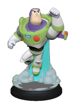 12-Inch Figure Series | Disney Infinity Wiki | Fandom