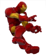 IronMan pose.png (631 KB) Early artwork of Iron Man.