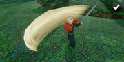 Merida - Sword Block Breaker