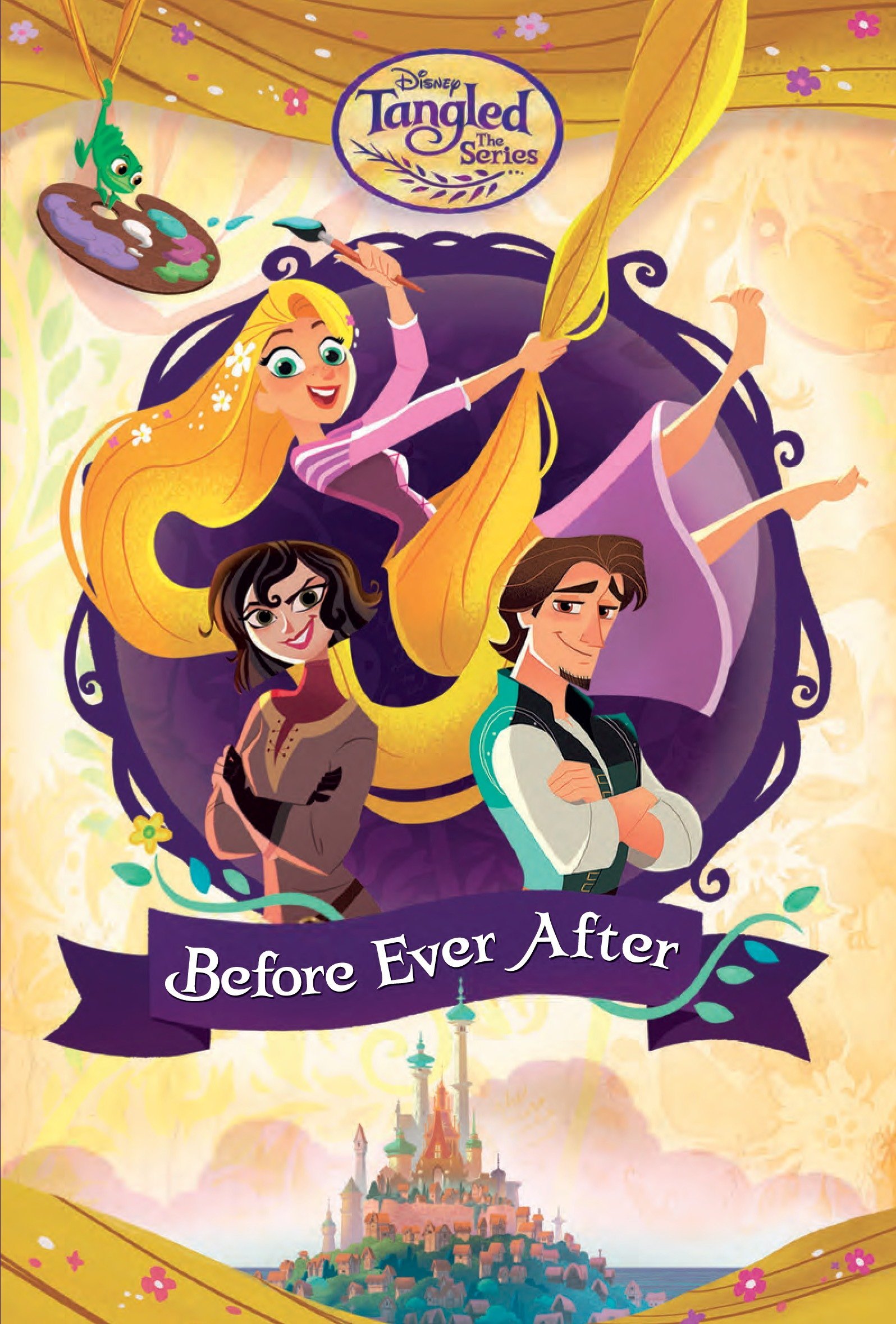Tangled ever after putlocker hotsell