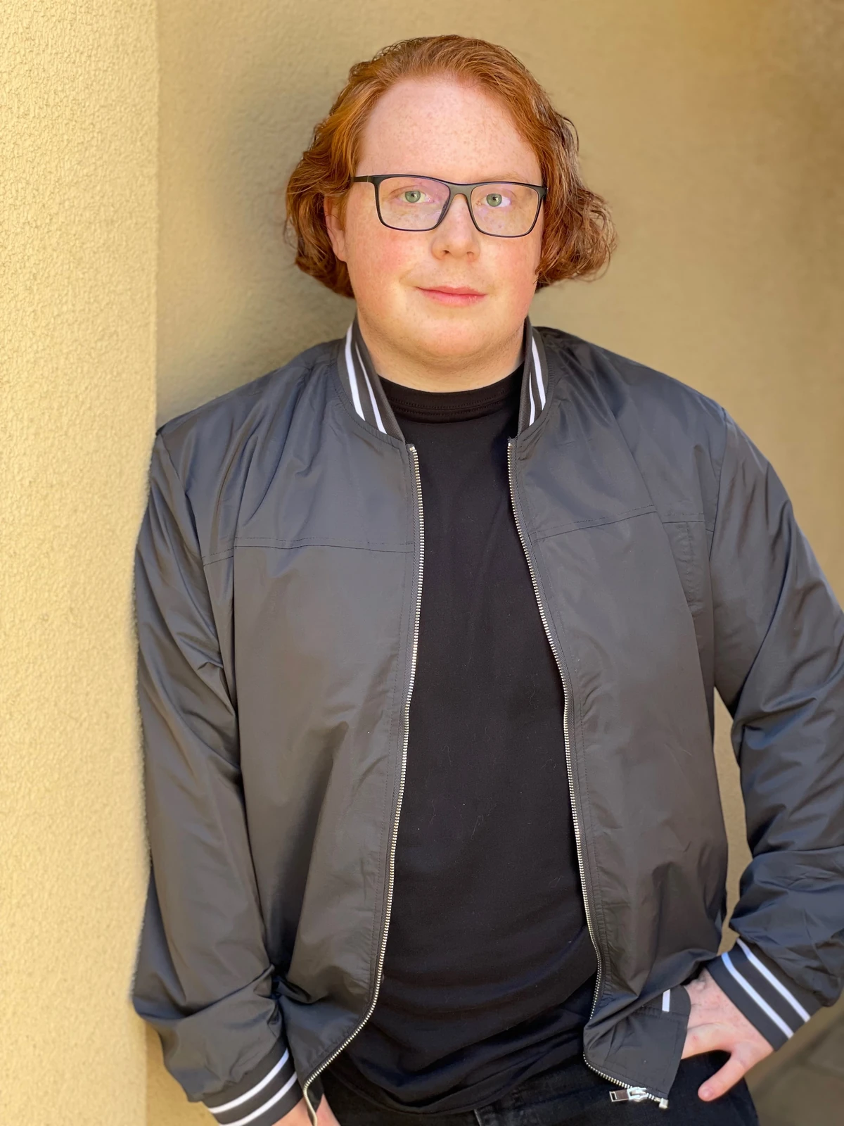 Tucker Albrizzi | Disney Insight Wiki | Fandom