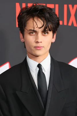 Tenzing Norgay Trainor | Disney Insight Wiki | Fandom