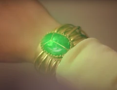 The Bracelet (298 KB) The Bracelet