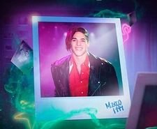 Marco Resco (55 KB) Marco Resco