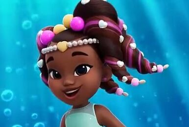 The Little Mermaid, Disney Junior Ariel Wiki