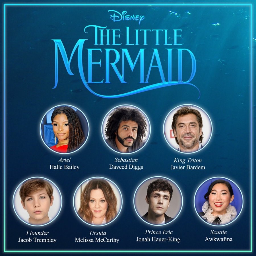 The Little Mermaid/Gallery Disney Junior Ariel Wiki Fandom