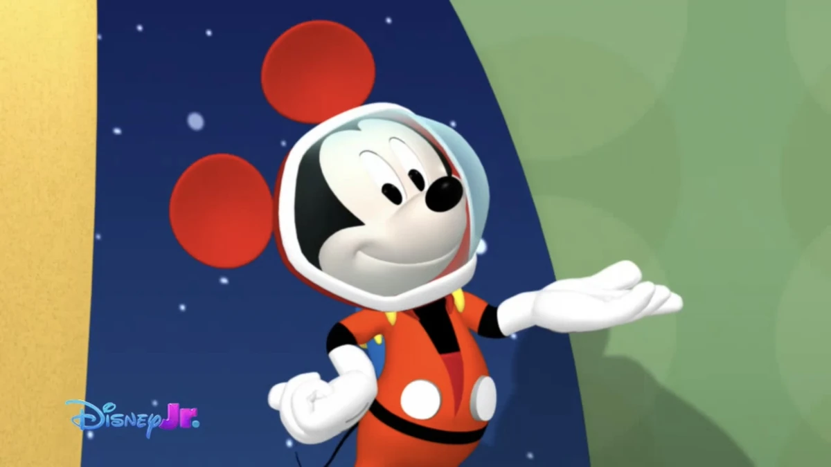 August 29, 2025 Disney Junior Broadcast Archives Wiki Fandom