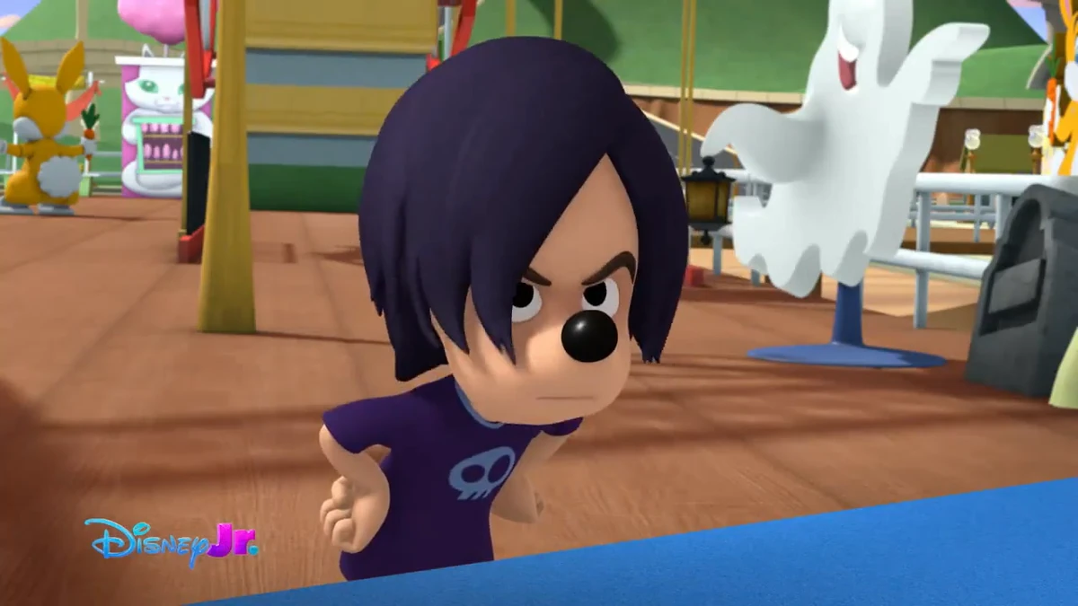 February 19, 2025/There Goes Our Fun! / Don't Wake the Baby