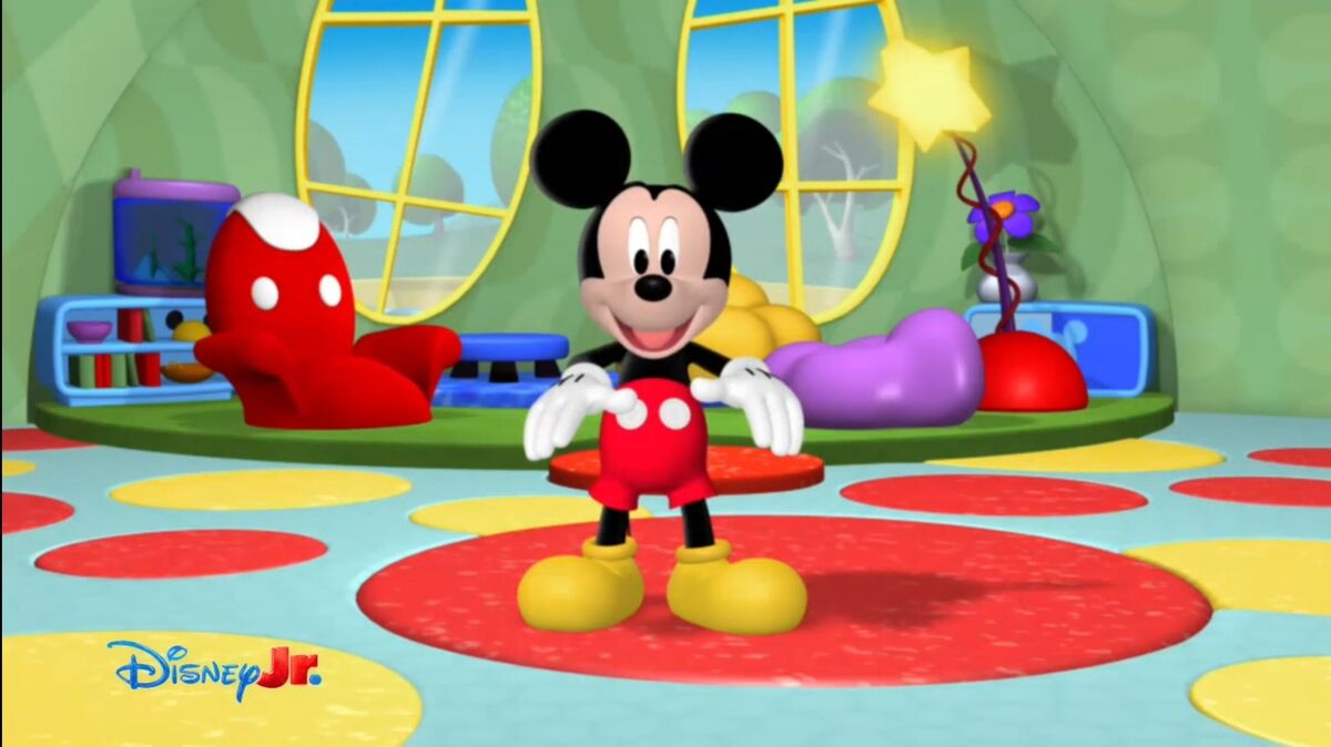 November 7, 2024 Disney Junior Broadcast Archives Wiki Fandom