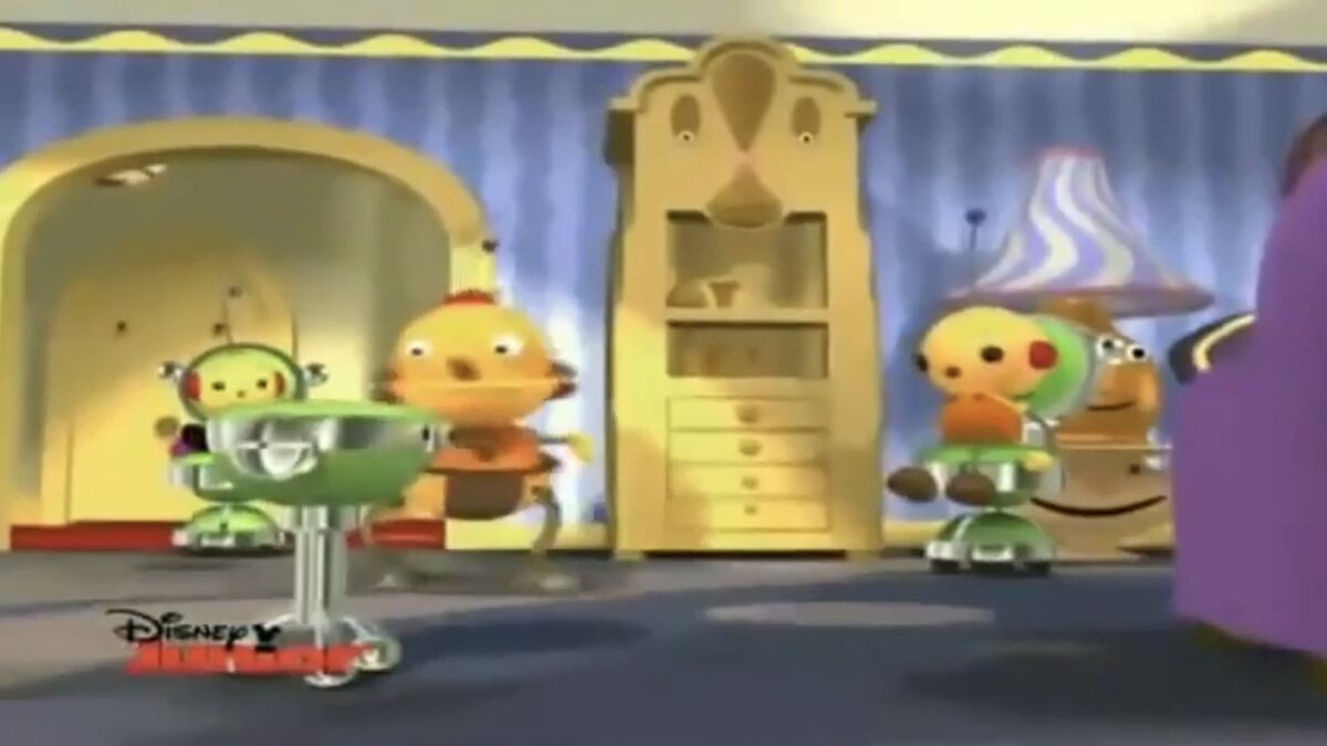 March 28, 2012 Disney Junior Broadcast Archives Wiki Fandom