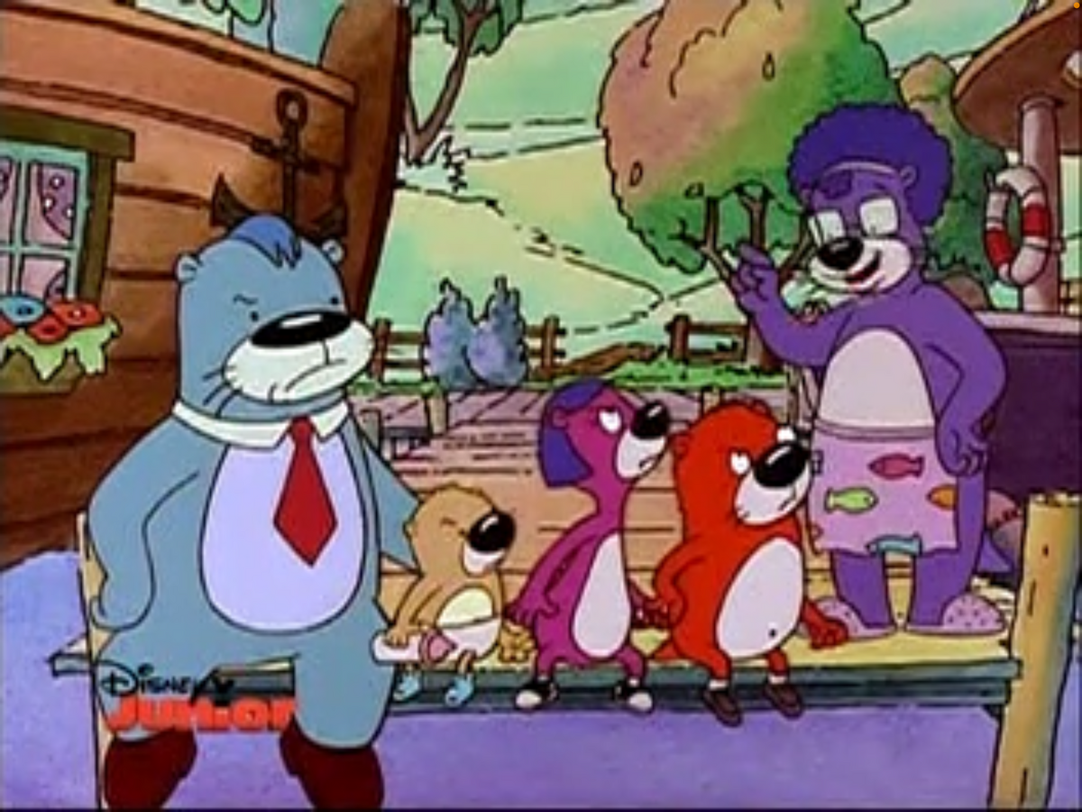 May 2, 2014 Disney Junior Broadcast Archives Wiki Fandom