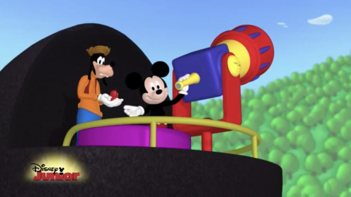 January 12, 2024 Disney Junior Broadcast Archives Wiki Fandom
