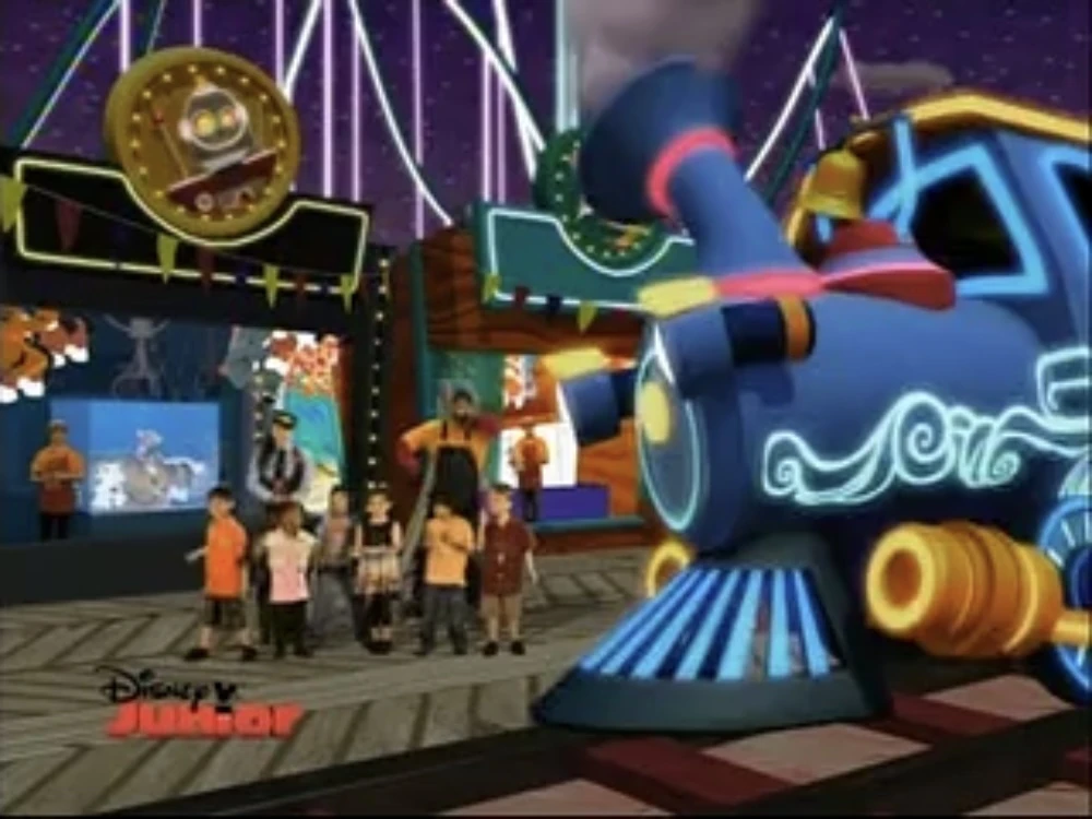 May 19, 2013 Disney Junior Broadcast Archives Wiki Fandom(02)
