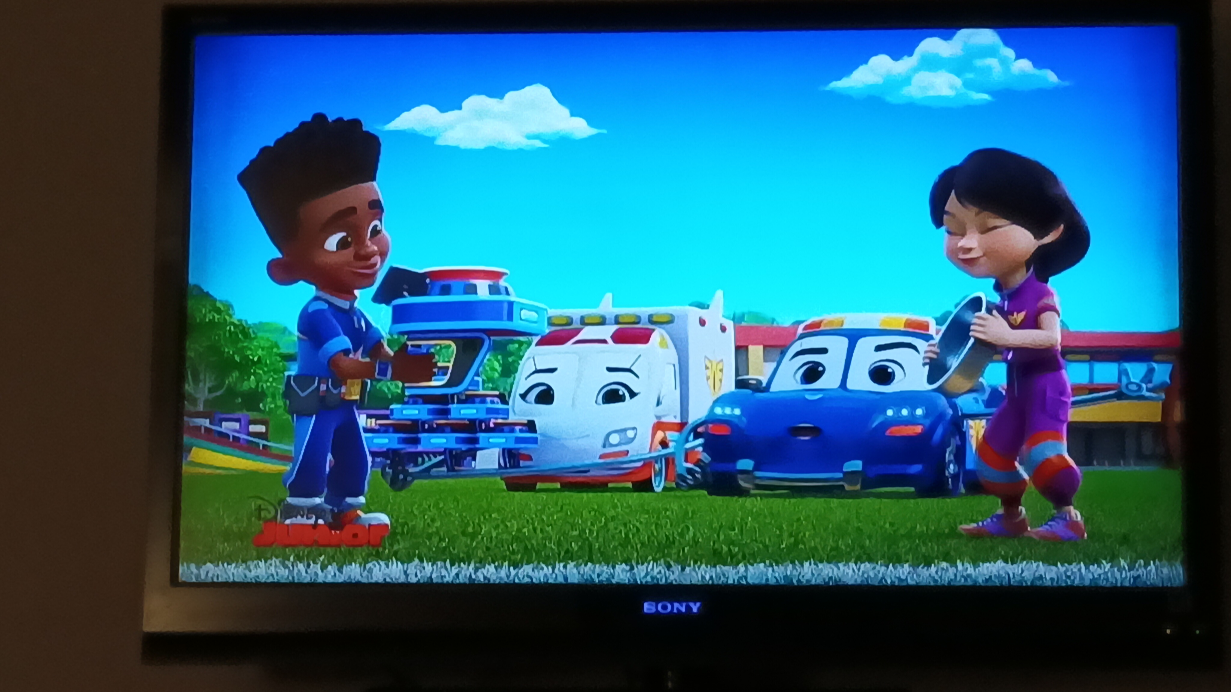 May 18, 2024 | Disney Junior Broadcast Archives Wiki | Fandom