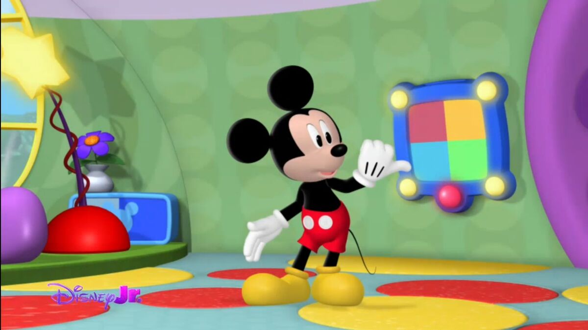November 20, 2025 Disney Junior Broadcast Archives Wiki Fandom
