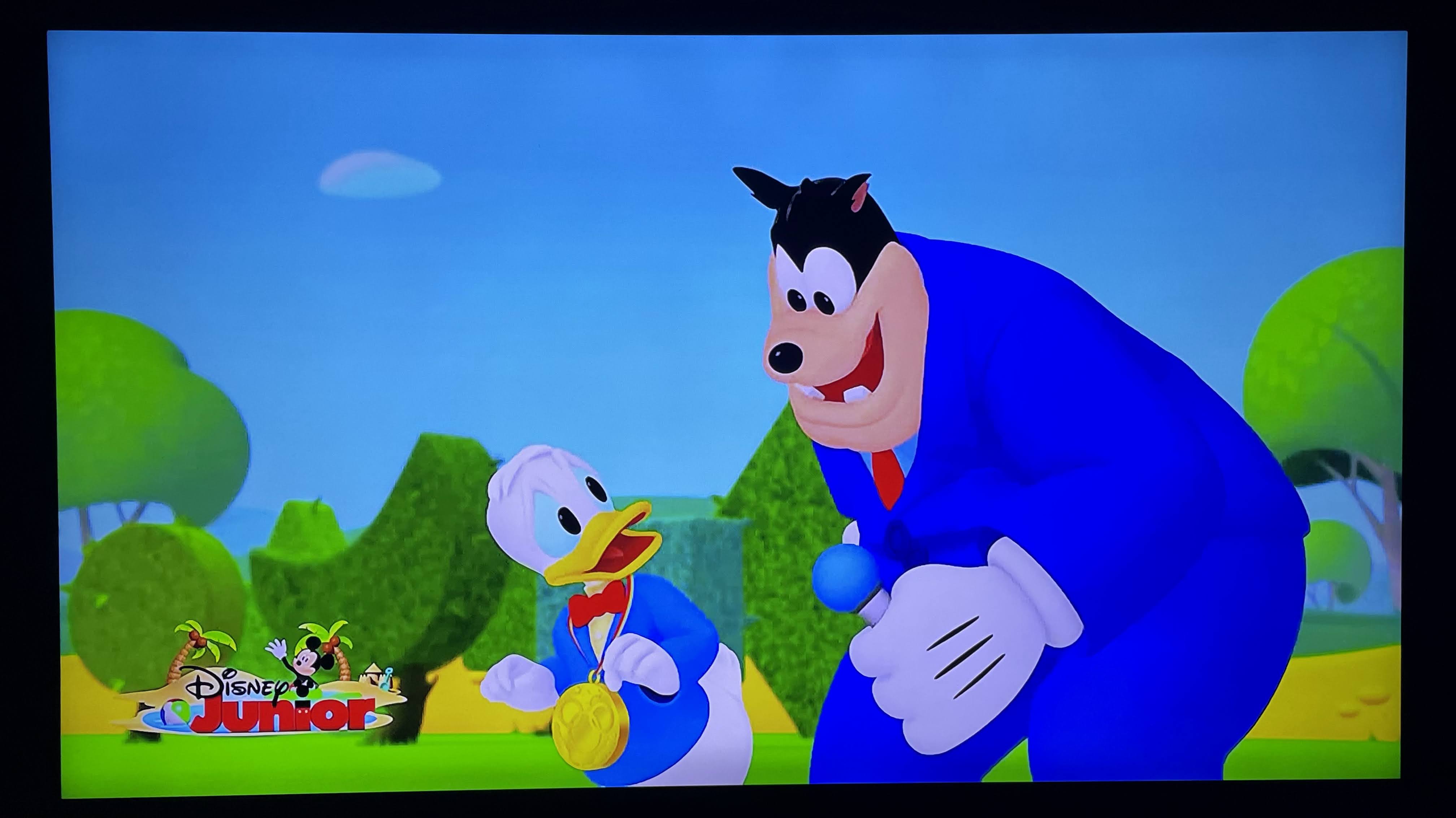 Kidscreen » Archive » Disney Junior checks into Mickey Mouse Clubhouse 2.0