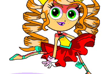 Princess puckett full episode 2025