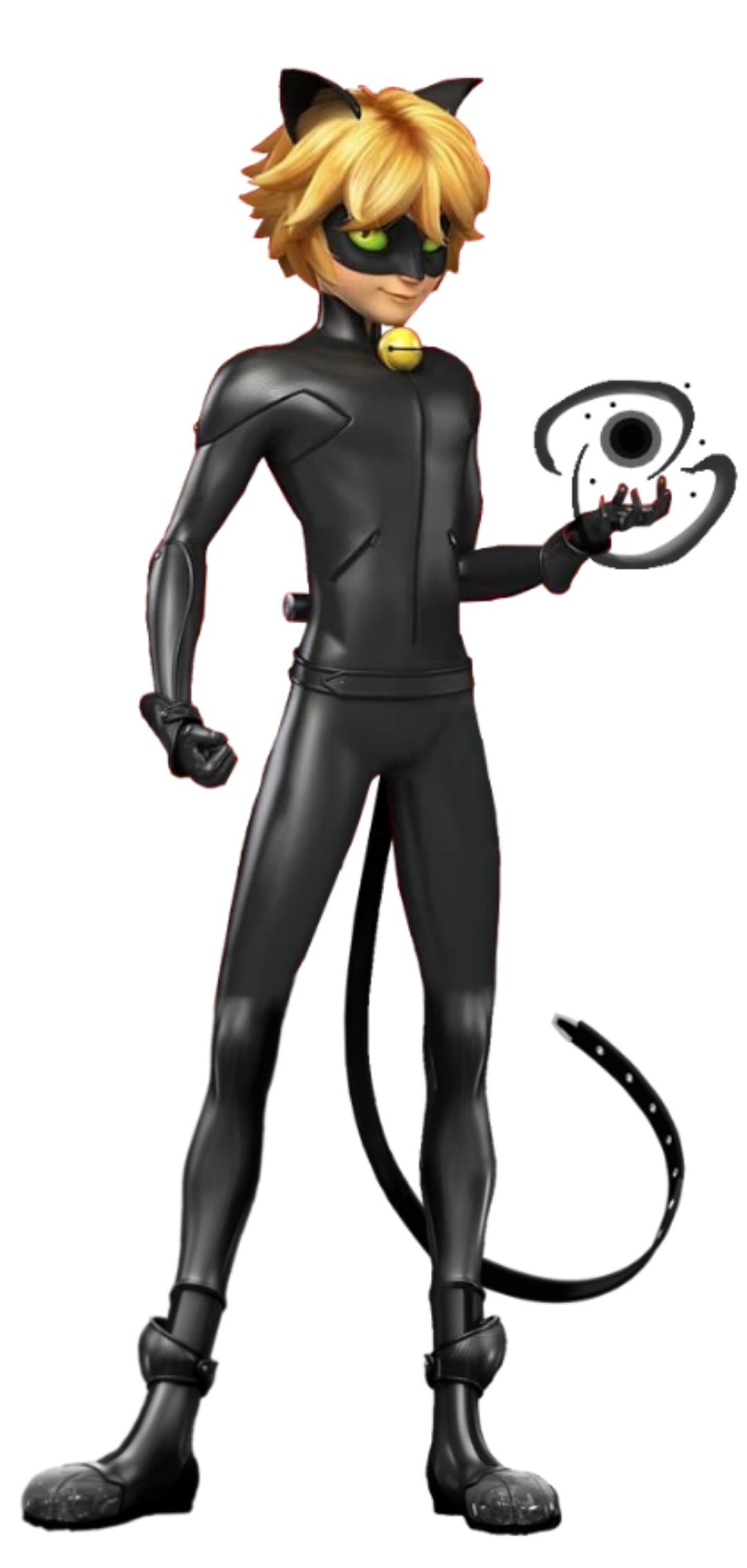 Cat Noir, Disney Junior Random Episodes Wiki