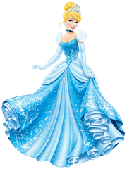 Cinderella | Disney Junior Random Episodes Wiki | Fandom