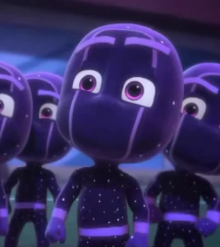 night ninja ninjalinos