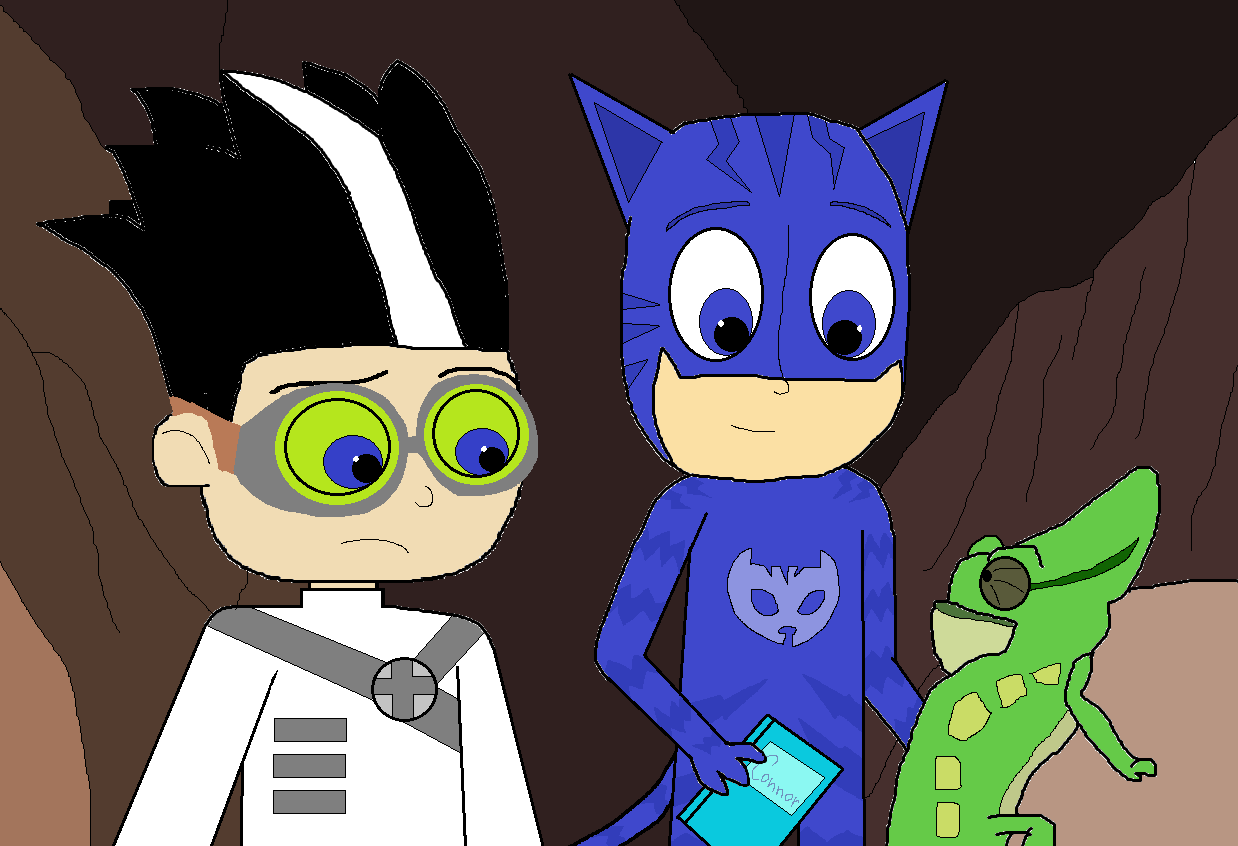 Catboy romeo cheap