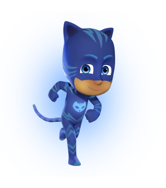 Disney Junior's 'PJ Masks' to Get Second Season