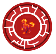 Pyro Pony Power Disc