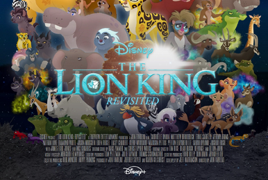 The lion king reborn full movie online top
