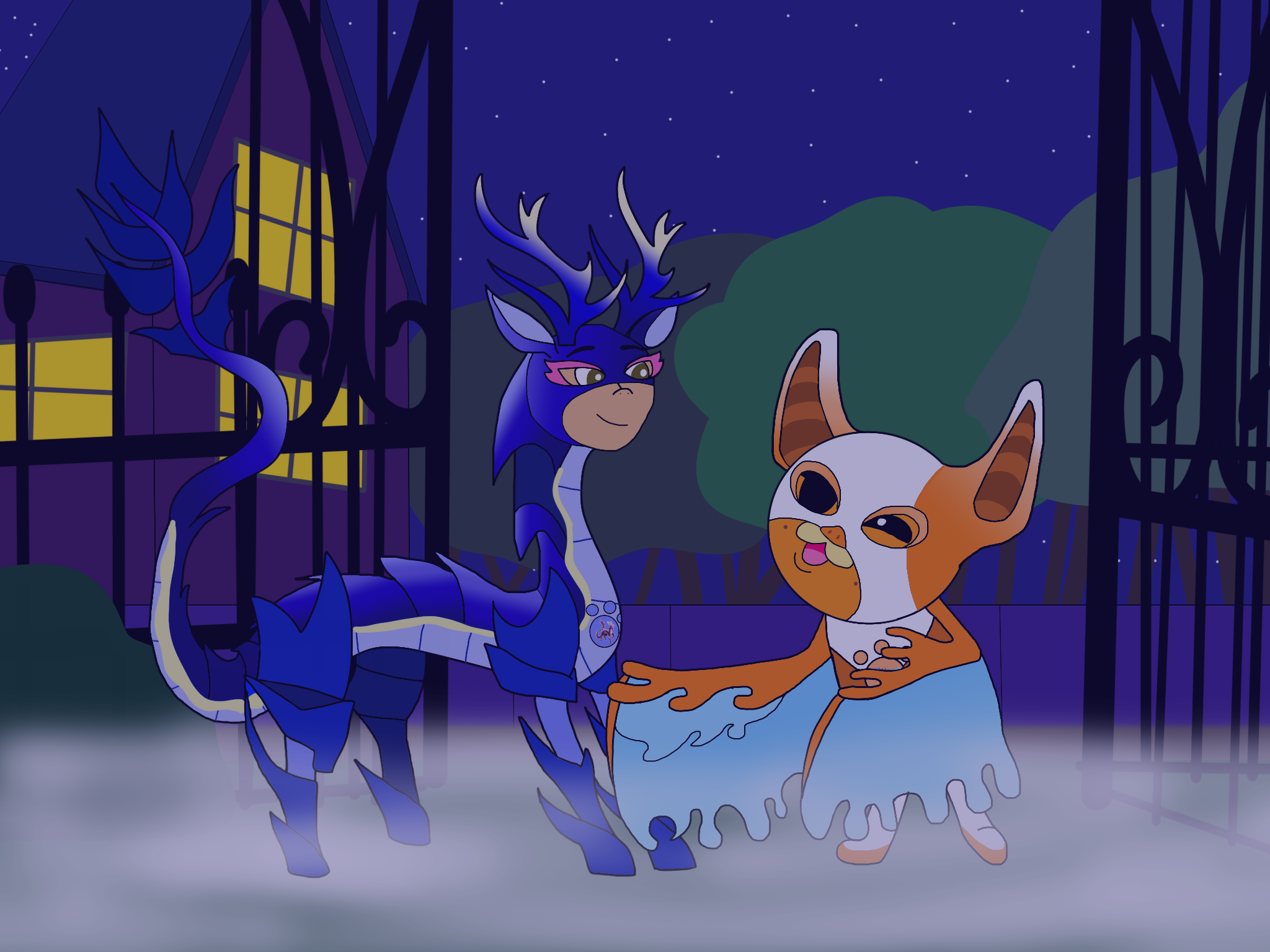 Wild kratts halloween creepy creatures full episode on sale