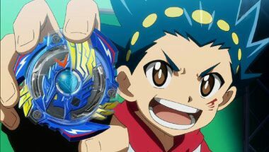 Valtreyek???? (BeybladeburstRivals)