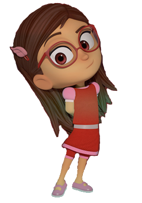 Amaya Disney Junior Random Episodes Wiki Fandom