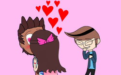 Connor And Amaya Disney Junior Random Episodes Wiki Fandom Connor And Amaya Disney Junior Random Episodes Wiki Fandom