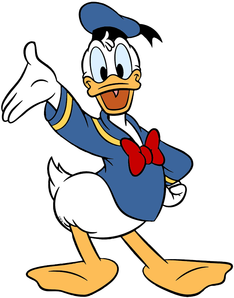 Donald Duck | Disney Junior Random Episodes Wiki | Fandom