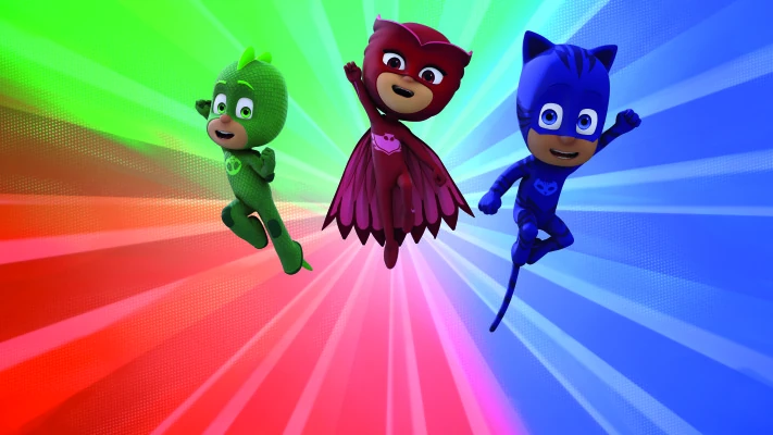 88 Pj Masks Coloring Pages Disney Jr  Latest HD