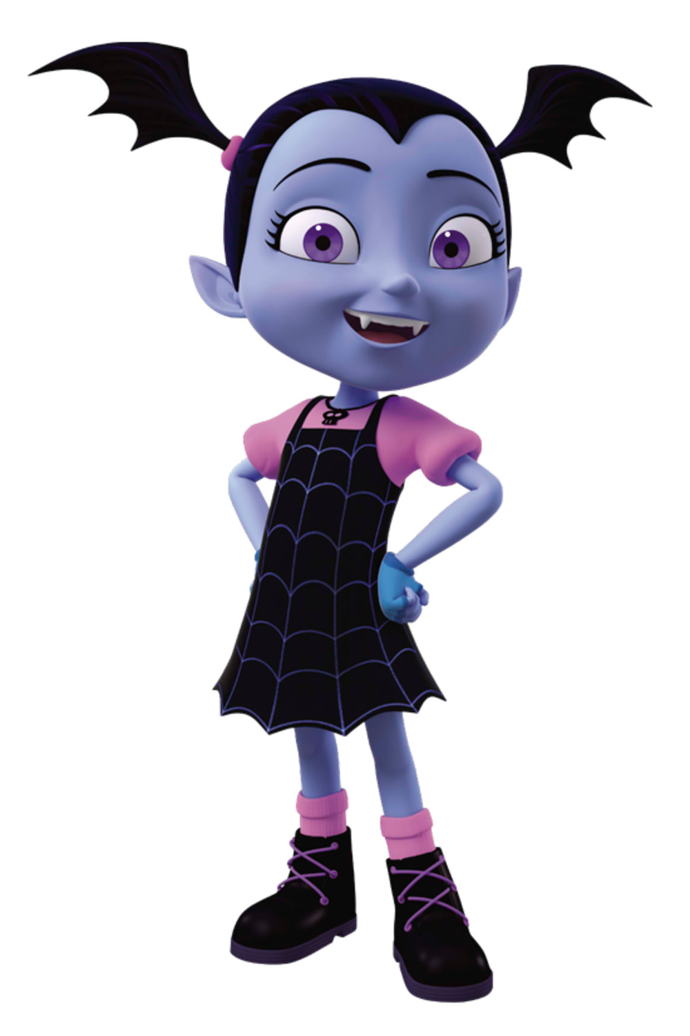 Vampirina Hauntley Disney Junior Random Episodes Wiki Fandom