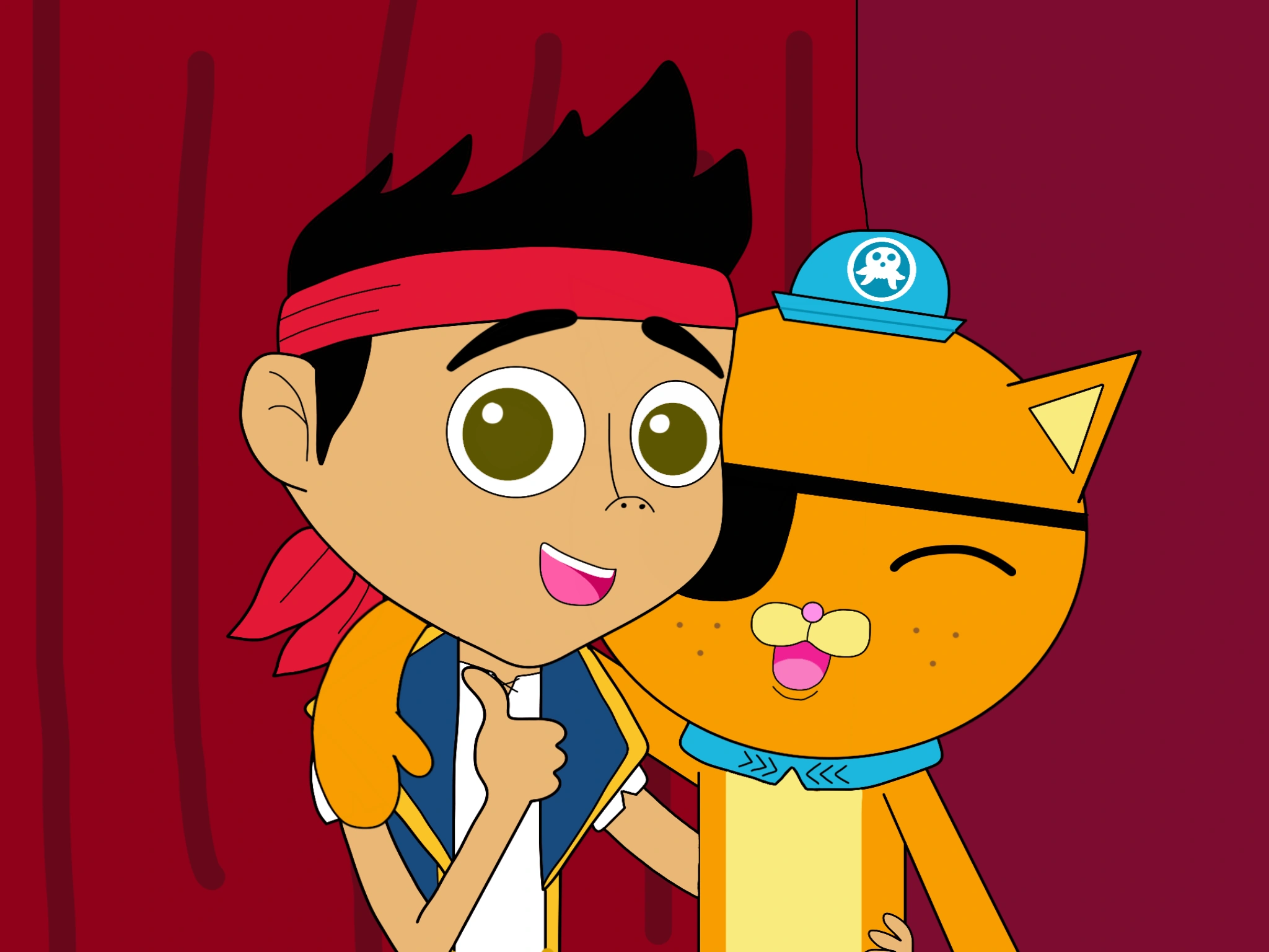 The Magic Begins! | Disney Junior Random Episodes Wiki | Fandom The Magic Begins! | Disney Junior Random Episodes Wiki | Fandom