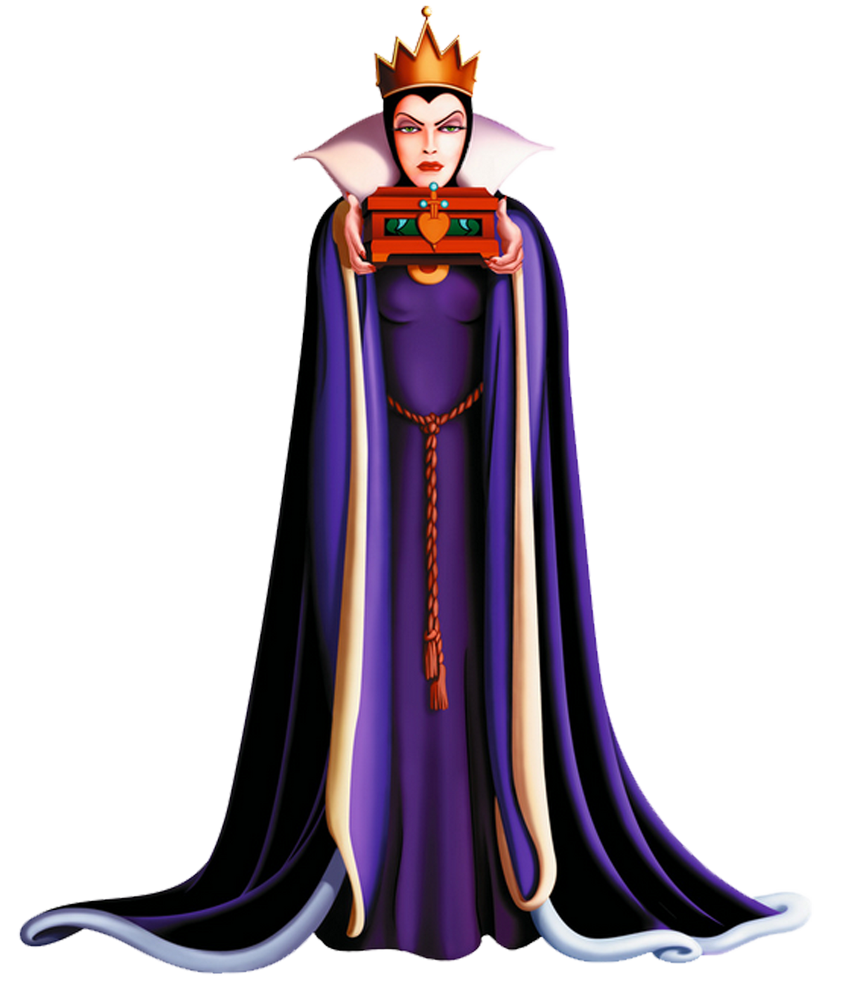Evil Queen | Disney Junior Random Episodes Wiki | Fandom
