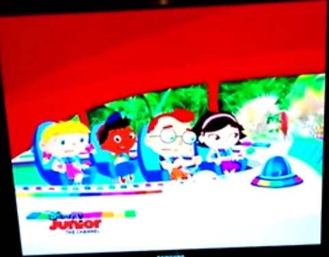 September 13, 2015 | Disney Junior Schedule Archives Wiki | Fandom